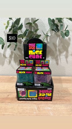 Neeh Doh nice cube