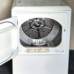 GE Electric Dryer.  Model# GTD42EASJ2WW