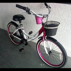 GOOD MOUNTAIN BIKE FOR SALE 