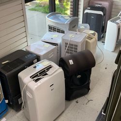 Ac Units
