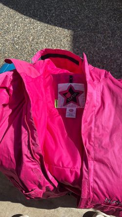 Burton snowboard coat