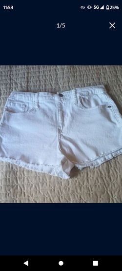 Wild Fable Shorts sz10