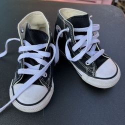 Kids Converse 