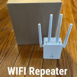 WIFI Repeater