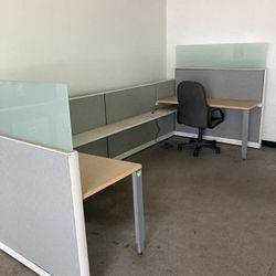 Free Office Furniture! 