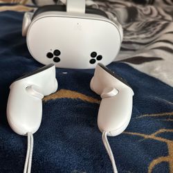 meta Quest 3