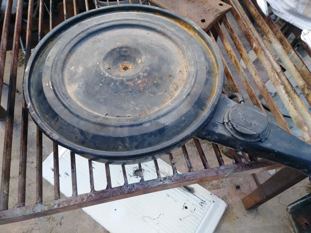 Chevy c10 parts 67-69