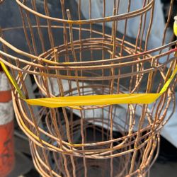 concrete Mesh Cement Wire Concrete Wire downtown La