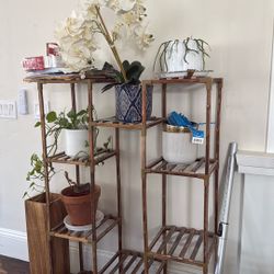 Plant Stand