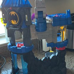 Batman Toy
