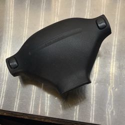 Steering Wheel Insert Horn Button    Mazda Mx-6 1(contact info removed) Ford Probe 626 protege