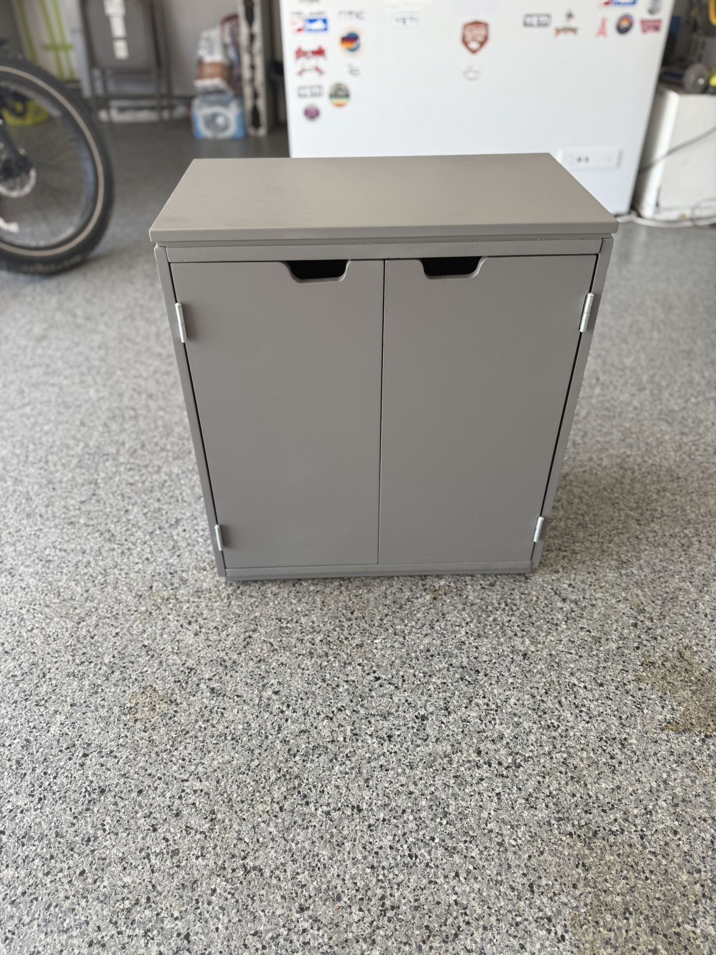 Potter Barn Cabinet - Printer Stand