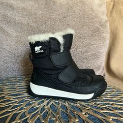 Toddler Sorel Snow Boots 