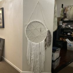 Giant Dream Catcher