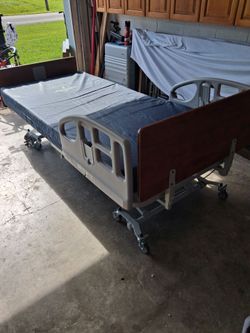 Hospital medical