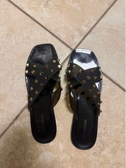 Steve Madden size 9