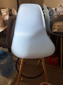 Bar Stools (set of 2)