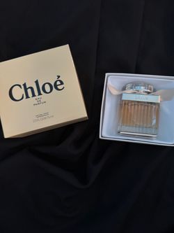 chloe fragrance