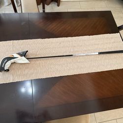 Golf club