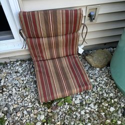 Patio Chair Cushions 6