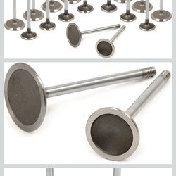 MA-(contact info removed)798 Intake Exhaust Valves Compatible