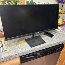 Viotek Gaming Monitor 
