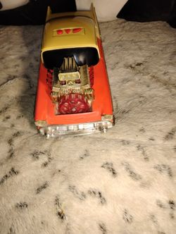 Road Ripper 58 Bell Aire Super Rare 