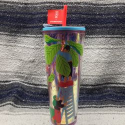 Mon Yee Chau Cold Cup Tumbler