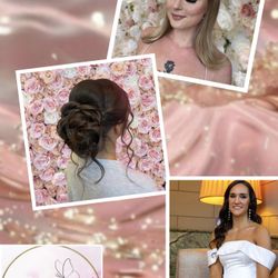 Make Up / Hair Bundle 