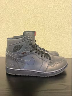 Jordan 1 Retro High Zoom Fearless Size 11.5