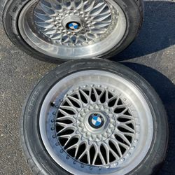 BBS Style 5s