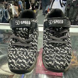 Sdspeed Kids Roller Skate Shoes