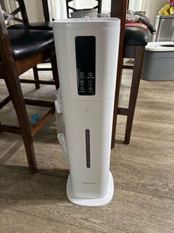 VAGKRI 12L Humidifier