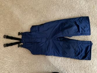 Gap 2T Snow Bib
