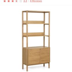 Article Furniture Bookcase