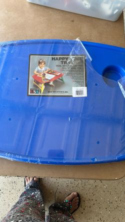 Tray Child’s  Game Table