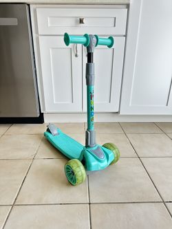 Kids Bike