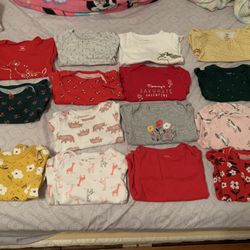 BODYSUIT 12  Months 