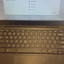 Chromebook