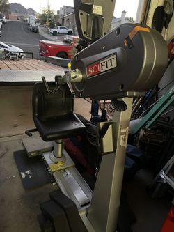 Sci Fit Arm Bike
