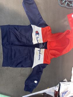 Champion Baby Tracksuit 18 Months 