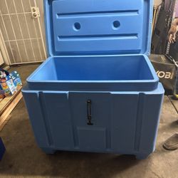Ice Chest