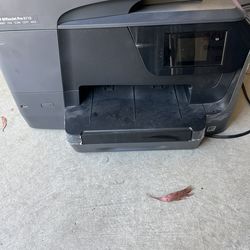 Printer