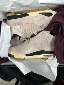 Air Jordan 4 AMM 11W/9.5 M