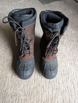 KAMIK Insulated Boots /Waterproof 