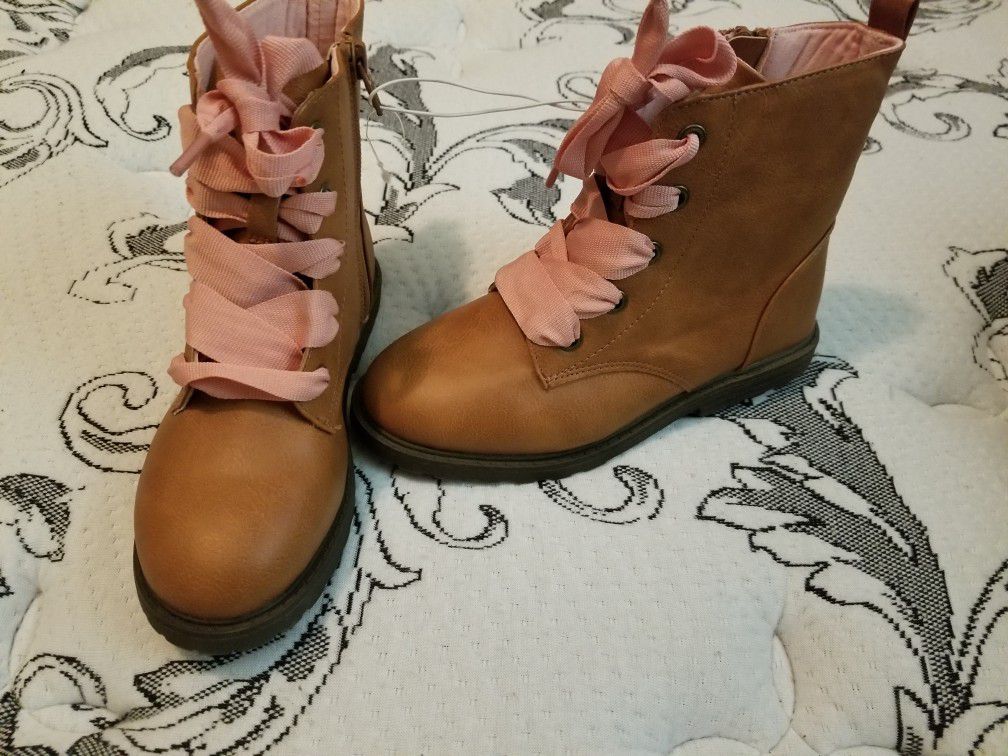 girl boots