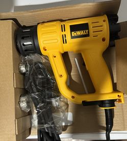 Heat Gun