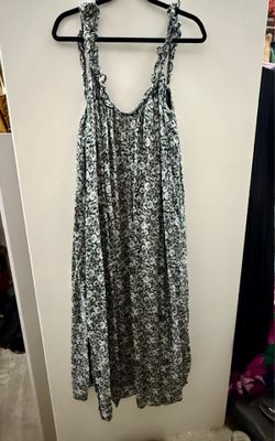 Size 2XL Loft dress