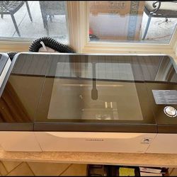 Makeblock Laserbox Pro Smart Educational Laser Cutter 