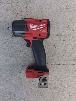 Milwaukee M18 fuel 1/2 mini torque tool only new